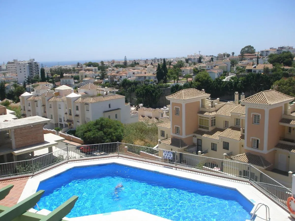 Fuentesol, Nerja Daire