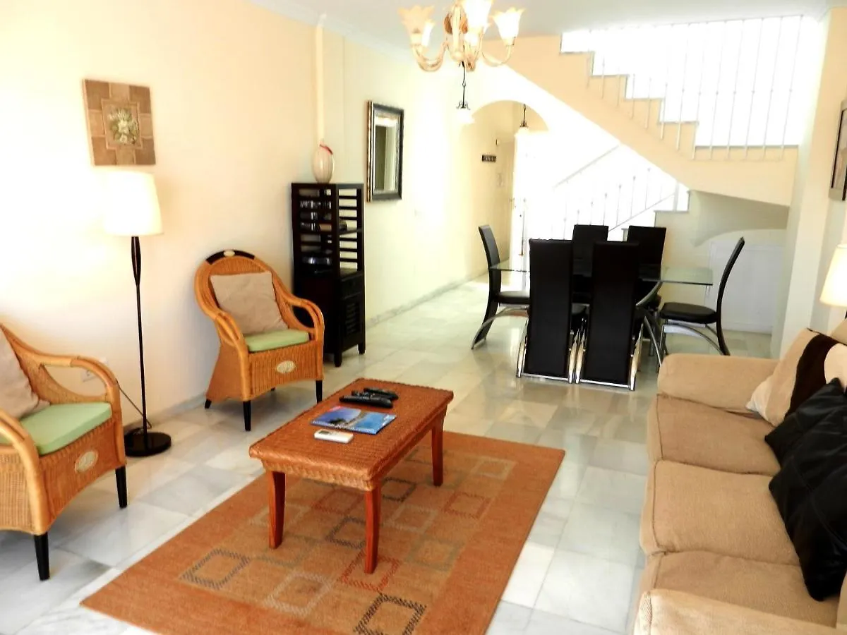 Fuentesol, Nerja Daire İspanya