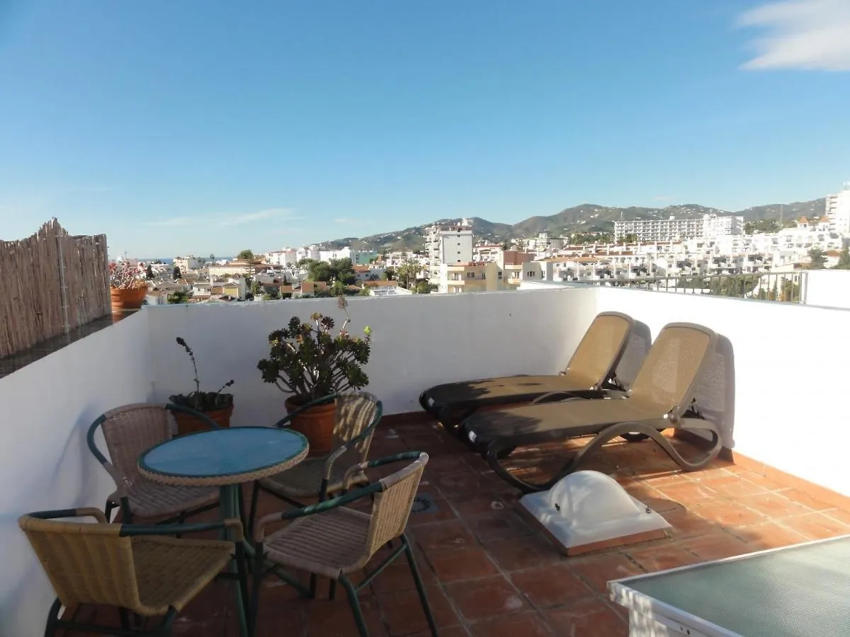 Fuentesol, Nerja Daire