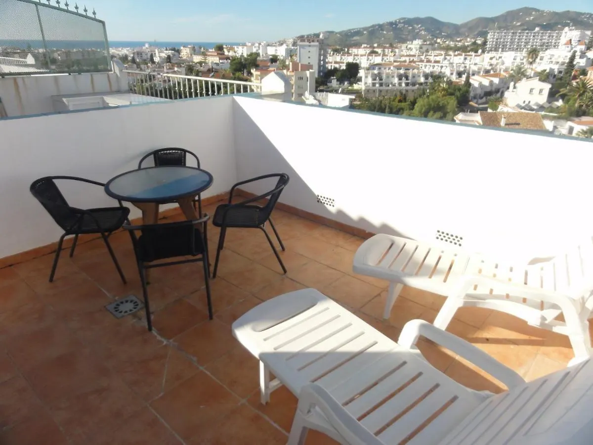 Fuentesol, Nerja Daire