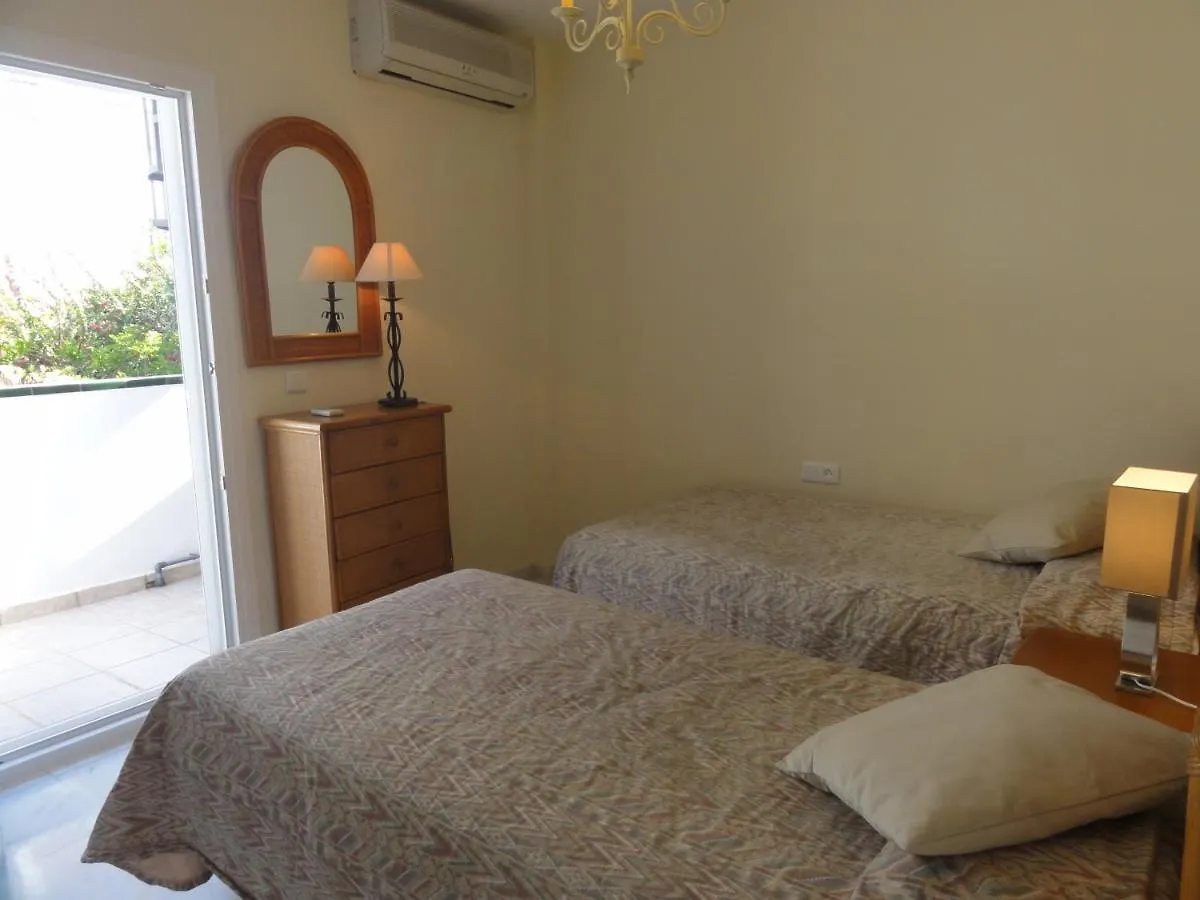Fuentesol, Nerja Daire 0*,  İspanya
