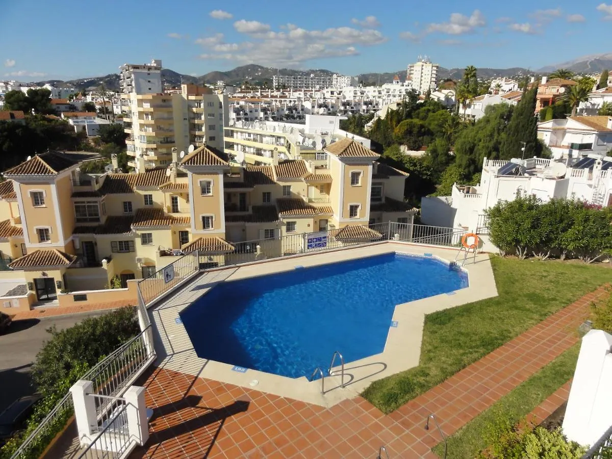 Fuentesol, Nerja Daire 0*,
