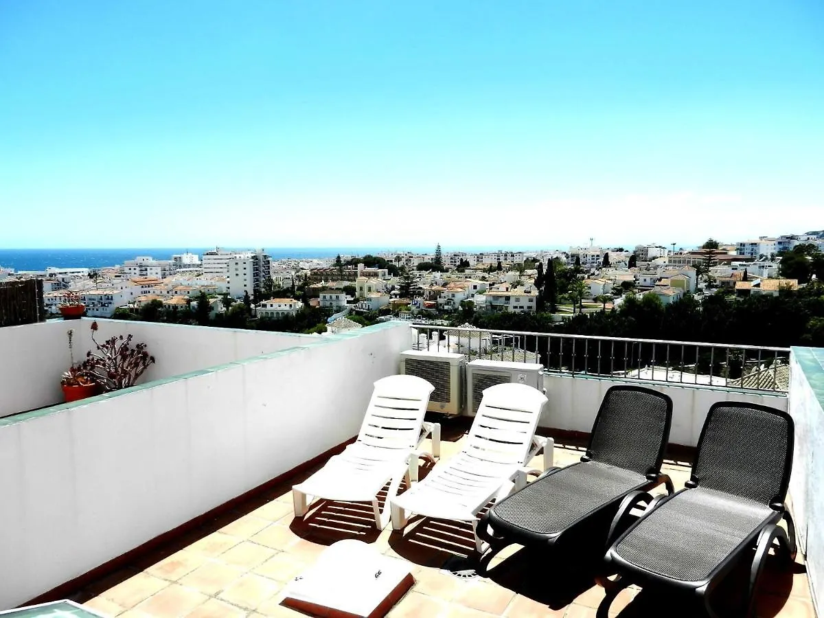 Fuentesol, Nerja Daire