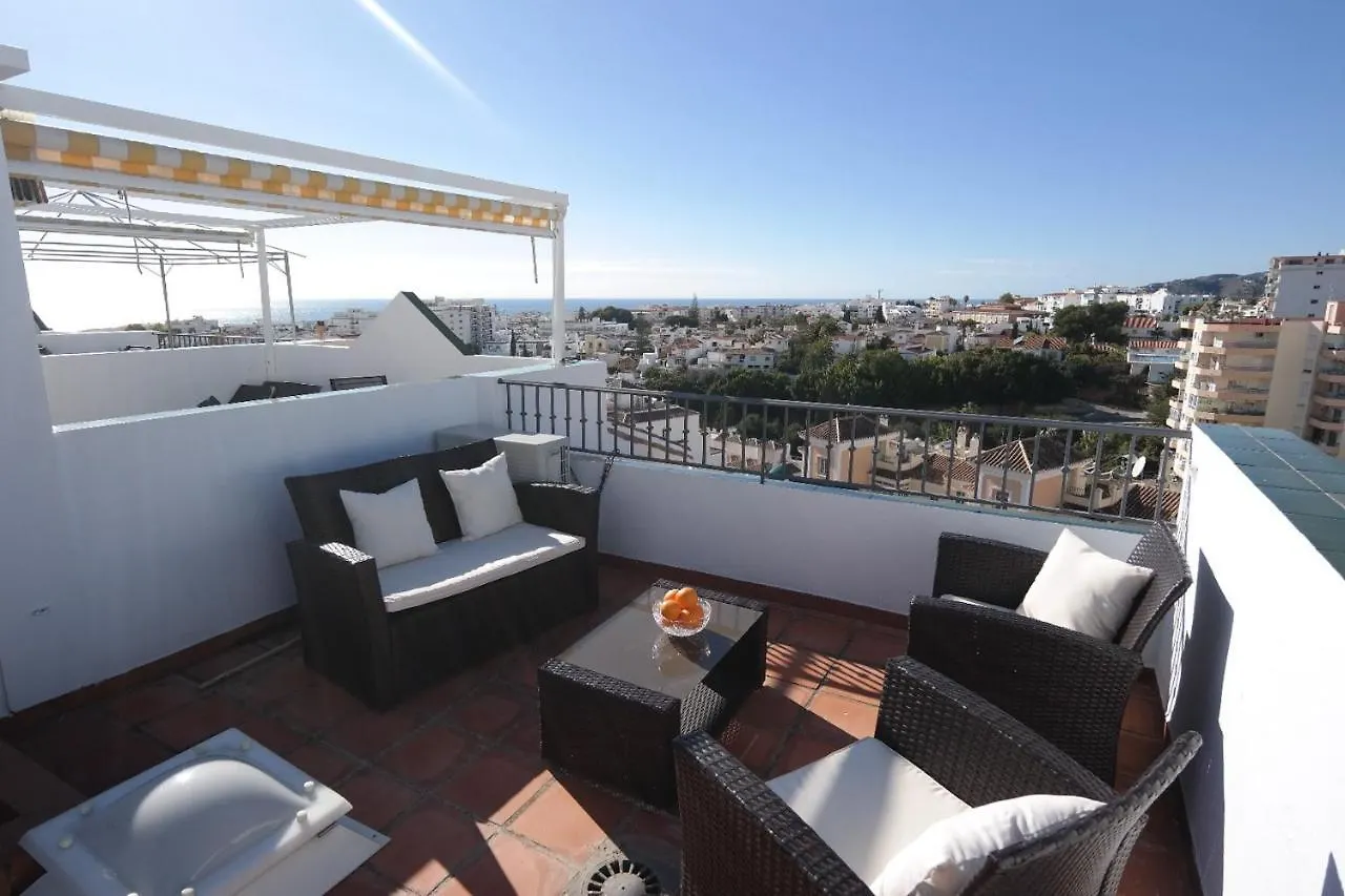 Fuentesol, Nerja Daire