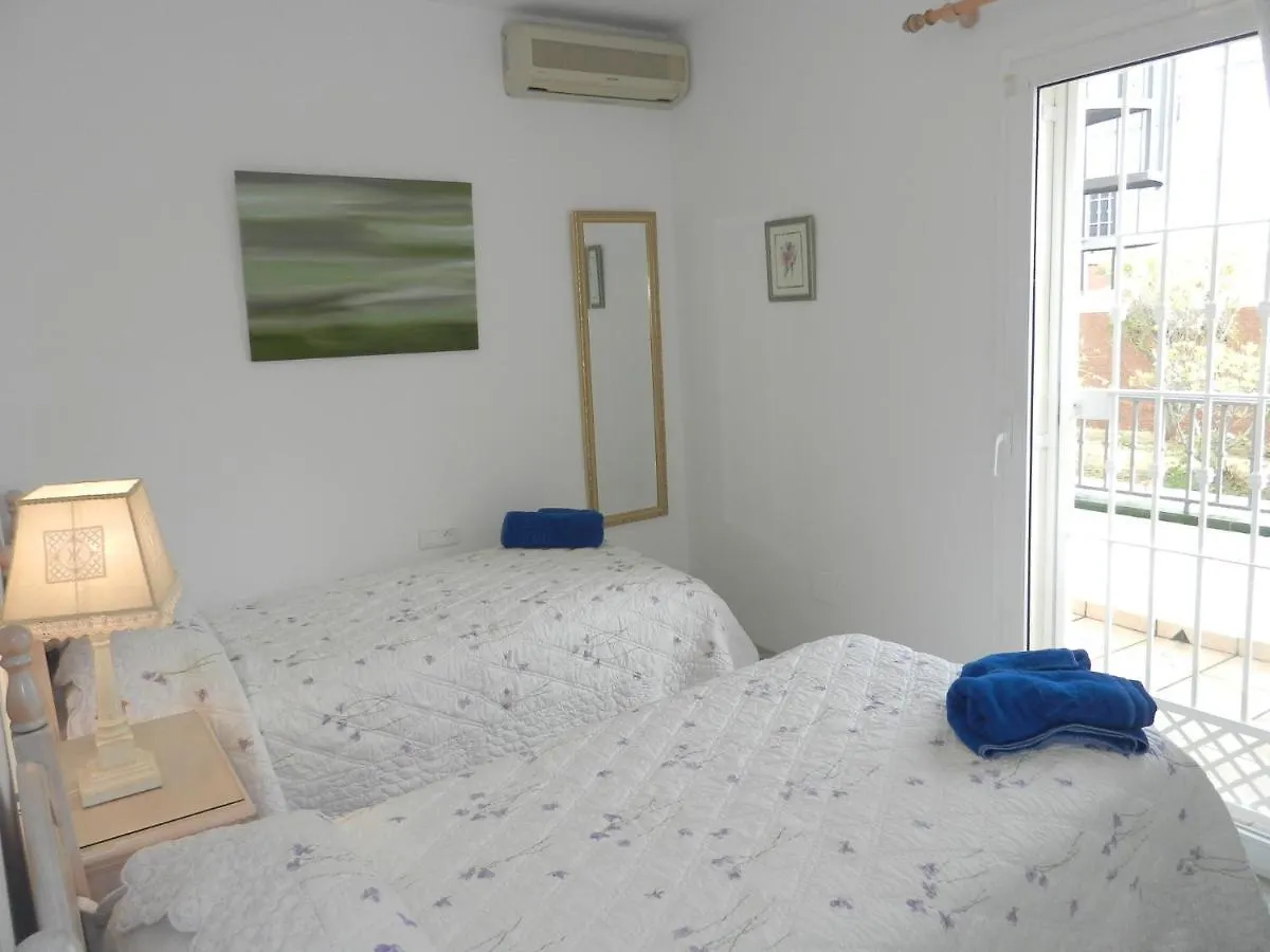Fuentesol, Nerja Daire İspanya