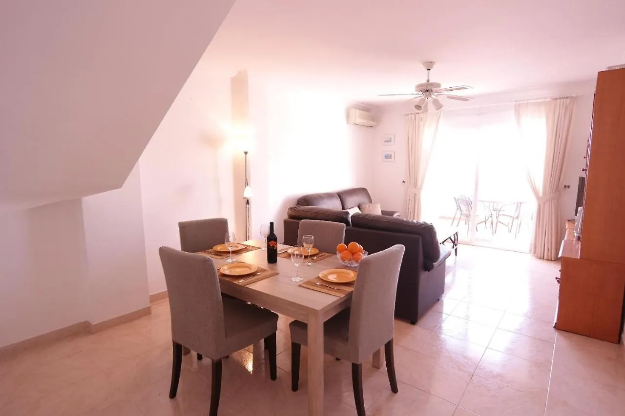 Fuentesol, Nerja Daire 0*,