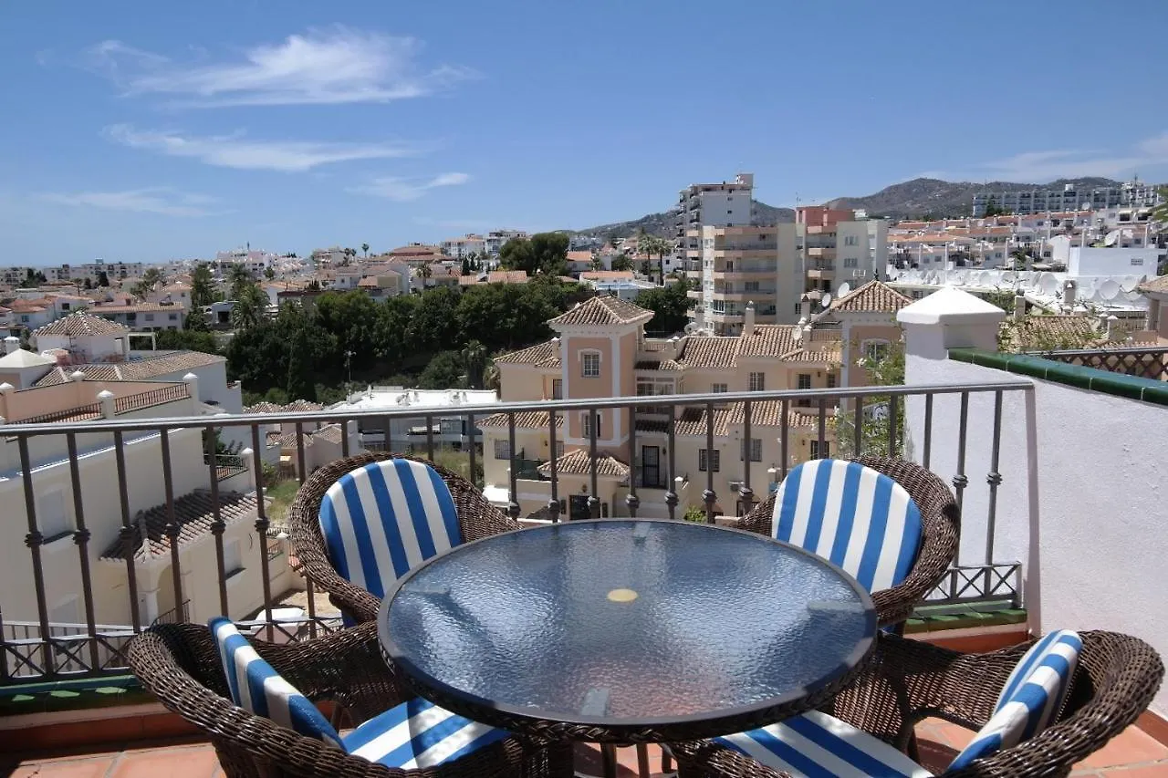 Fuentesol, Nerja Daire