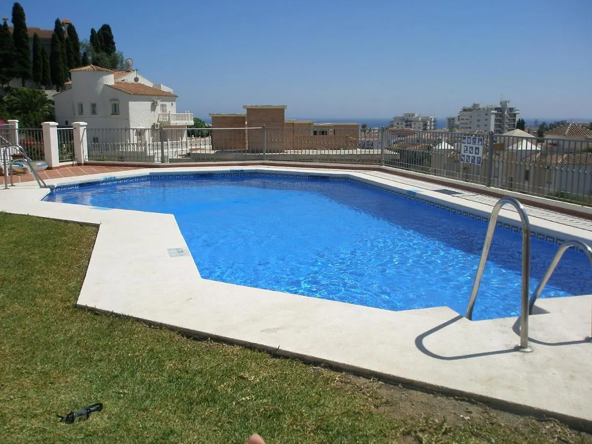 Fuentesol, Nerja Daire