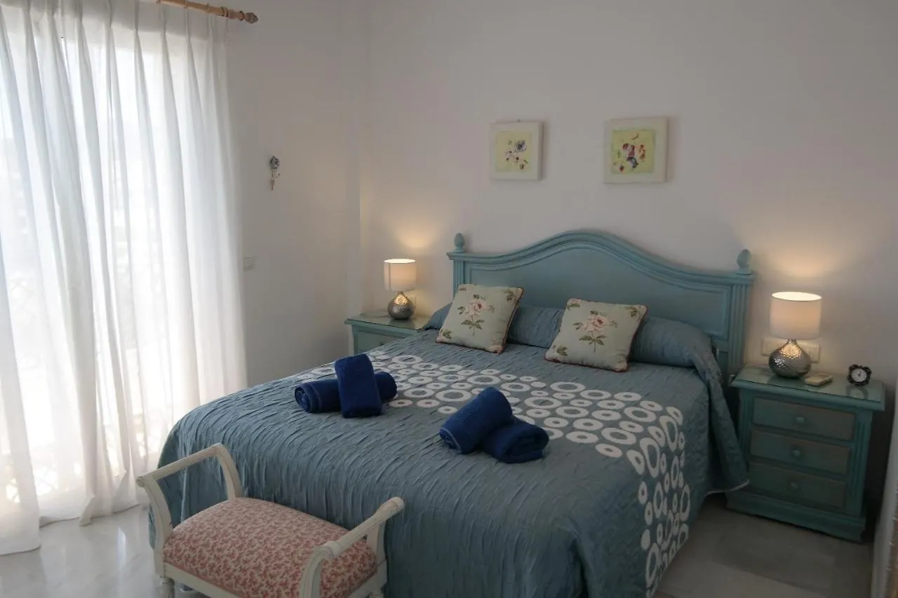 Fuentesol, Nerja Daire İspanya