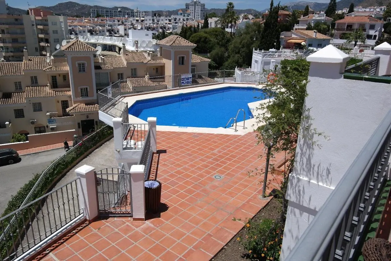 Fuentesol, Nerja Daire