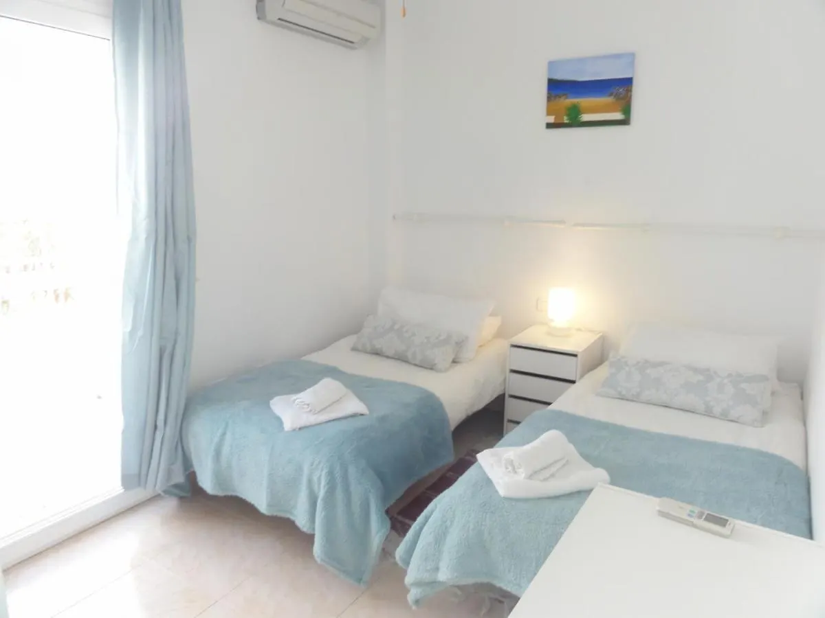 Fuentesol, Nerja Daire 0*,  İspanya