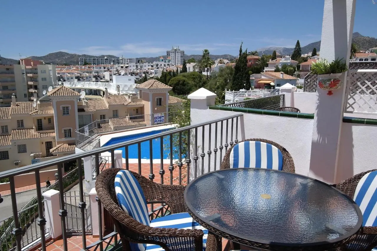 Fuentesol, Nerja Daire 0*,